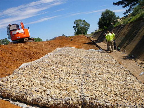 探索鋅鋁合金雷諾護墊 從基建防護到畜牧漁業(yè)飼料的創(chuàng)新應用