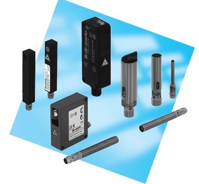 深圳聯(lián)達(dá)訊供應(yīng)科瑞DW-AD-503-M5等系列傳感器，助力電工器材市場發(fā)展