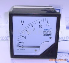 樂清市卓越儀表電工儀器儀表產(chǎn)品列表與銷售服務(wù)