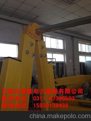 玻璃鋼關節梯與絕緣伸縮梯選購指南 聚焦4米電工梯規格、價格及石家莊瑞能電力器材銷售部